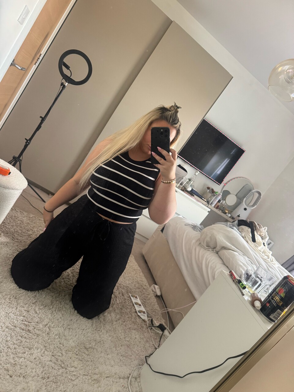 OnlyFans Minxy Mimi Hot Images - Image 9