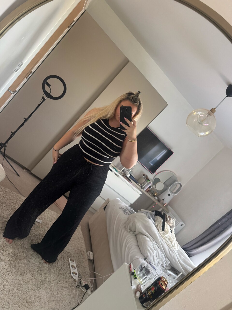 OnlyFans Minxy Mimi Hot Images - Image 7