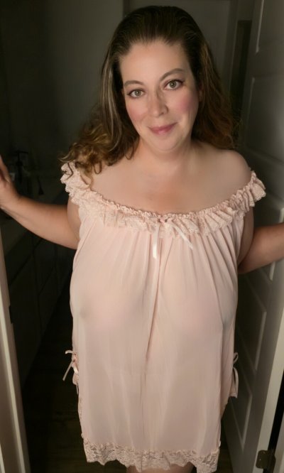 OnlyFans BBW Suzanne XXX Porn Pics