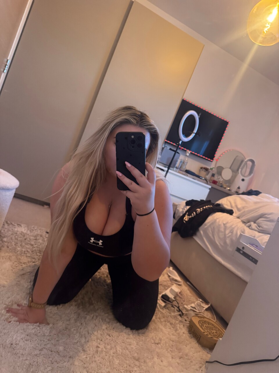 OnlyFans Minxy Mimi Hot Images - Image 10